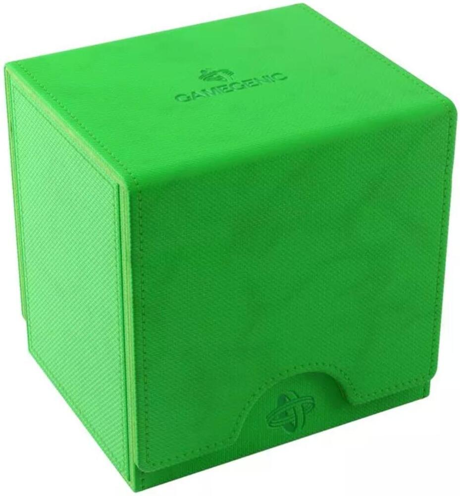 Gamegenic Sidekick Pro 100+ XL Convertible - Green